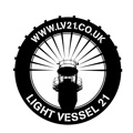 LV21 logo